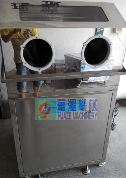 高壓噴淋清洗機